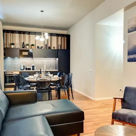 Dandelion Apartments Stabu 里加 外观 照片