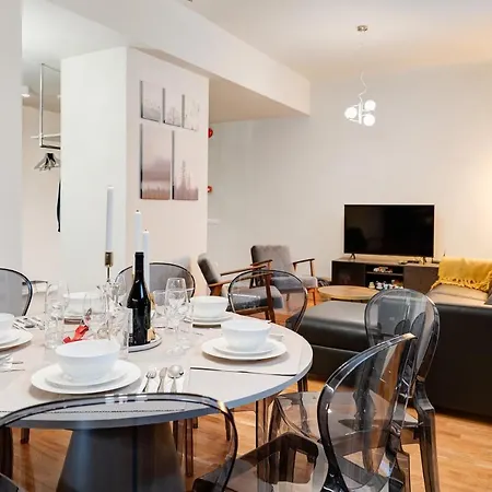 Dandelion Apartments Stabu 里加 外观 照片