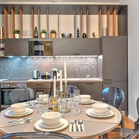 Dandelion Apartments Stabu 里加 外观 照片