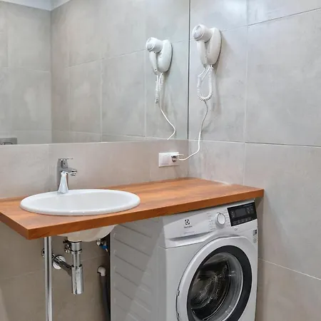 Dandelion Apartments Stabu 里加 外观 照片