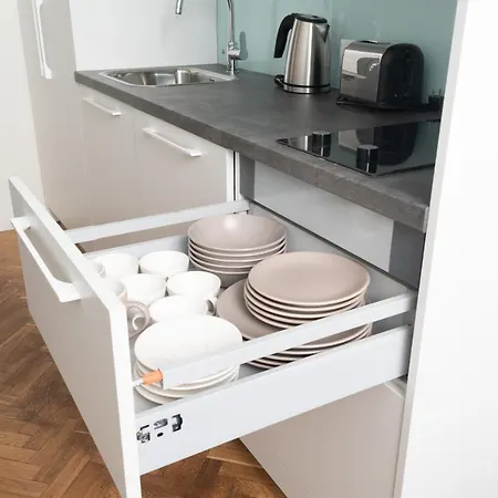 Dandelion Apartments Stabu 里加 外观 照片
