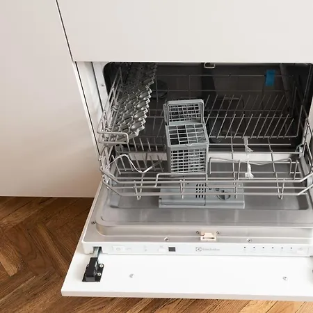 Dandelion Apartments Stabu 里加 外观 照片