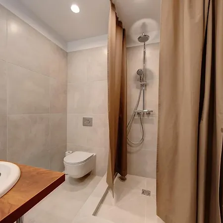 Dandelion Apartments Stabu 里加 外观 照片