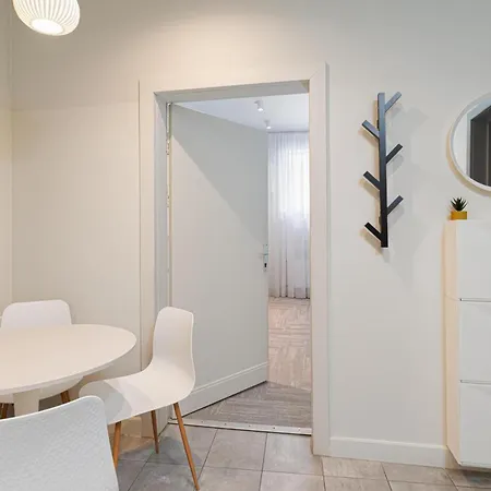 Dandelion Apartments Stabu 里加 外观 照片