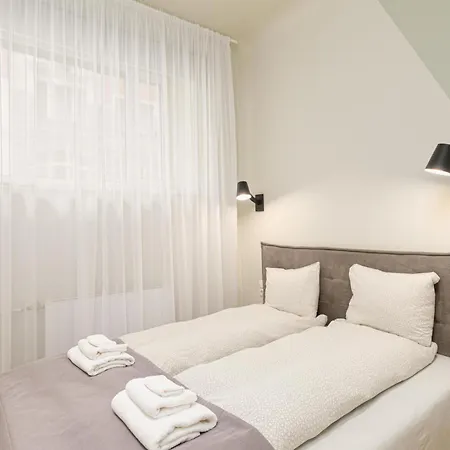 Dandelion Apartments Stabu 里加 外观 照片