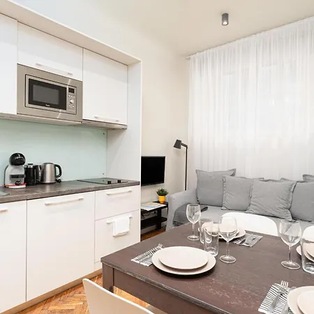 Dandelion Apartments Stabu 里加 外观 照片