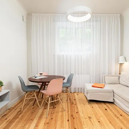 Dandelion Apartments Stabu 里加 外观 照片
