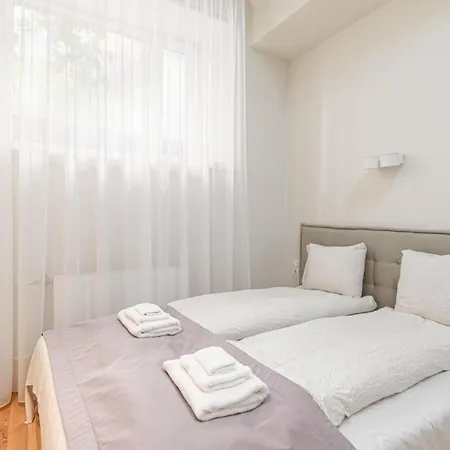 Dandelion Apartments Stabu 里加 外观 照片