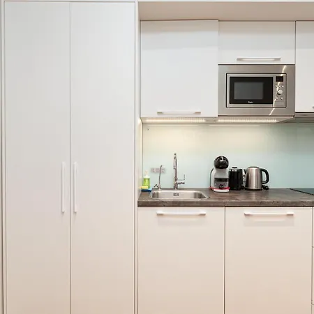 Dandelion Apartments Stabu 里加 外观 照片