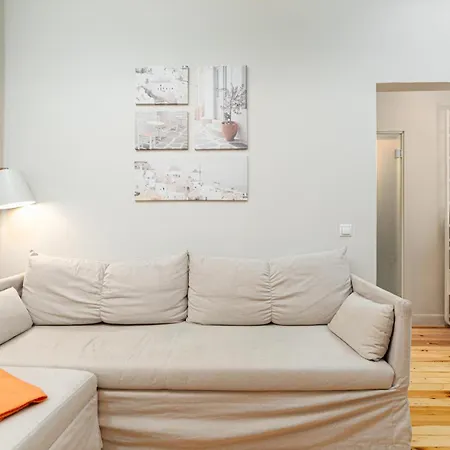 Dandelion Apartments Stabu 里加 外观 照片
