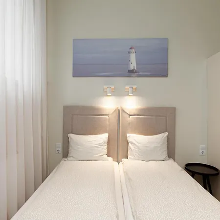 Dandelion Apartments Stabu 里加 外观 照片