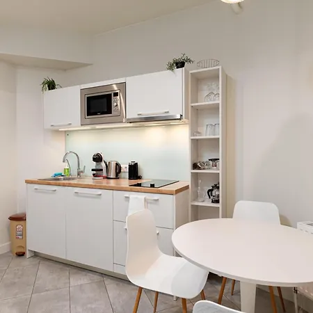 Dandelion Apartments Stabu 里加 外观 照片