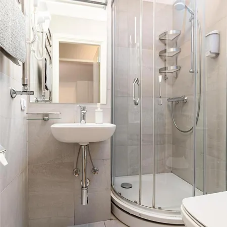 Dandelion Apartments Stabu 里加 外观 照片