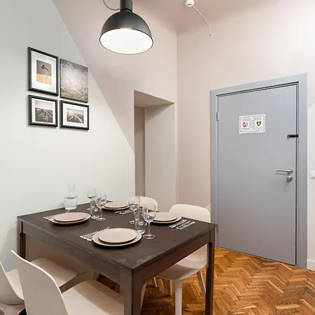 Dandelion Apartments Stabu 里加 外观 照片