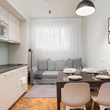 Dandelion Apartments Stabu 里加 外观 照片