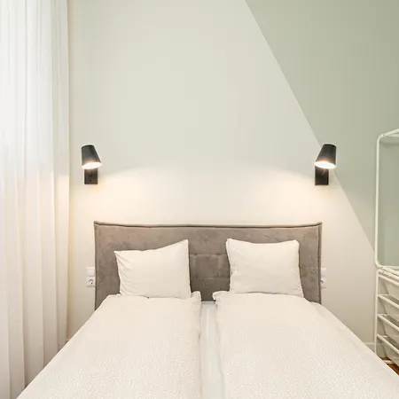 Dandelion Apartments Stabu 里加 外观 照片