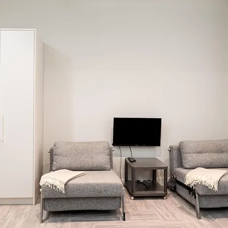 Dandelion Apartments Stabu 里加 外观 照片